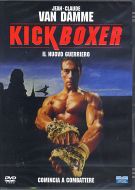 KICKBOXER Il nuovo guerriero