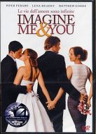 IMAGINE ME & YOU