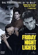 FRIDAY NIGHT LIGHTS