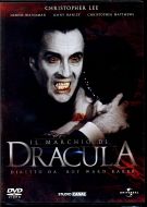 IL MARCHIO DI DRACULA