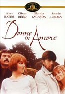 DONNE IN AMORE