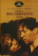 L'UOVO DEL SERPENTE