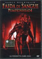 FAIDA DI SANGUE Pumpkinhead 4