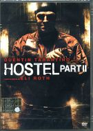HOSTEL Part II