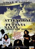 ATTENZIONE ALLA PUTTANA SANTA