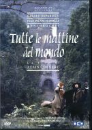 TUTTE LE MATTINE DEL MONDO
