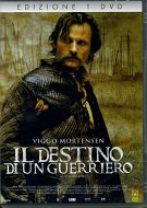 IL DESTINO DI UN GUERRIERO