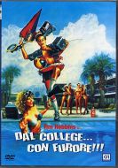 DAL COLLEGE CON FURORE
