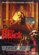 THE BLACK MAGIC