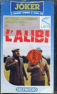 L'ALIBI