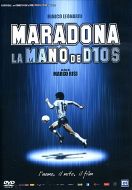 MARADONA LA MANO DE DIOS
