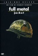 FULL METAL JACKET Deluxe edition