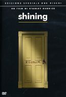 SHINING Deluxe edition