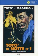 TOTO' DI NOTTE N° 1