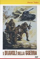 I DIAVOLI DELLA GUERRA