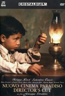 NUOVO CINEMA PARADISO Director's Cut
