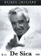 VITTORIO DE SICA Box Set
