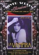 LA VAMPIRA
