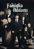 LA FAMIGLIA ADDAMS - Stagione 3