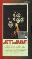LA NOTTE DEI DANNATI