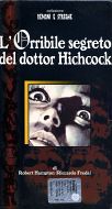 L'ORRIBILE SEGRETO DEL DOTTOR HICHCOCK