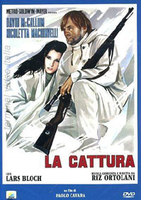 LA CATTURA
