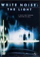 WHITE NOISE : The light