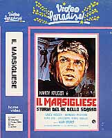 IL MARSIGLIESE