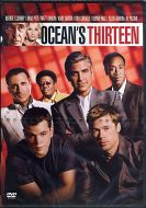 OCEAN'S THIRTEEN