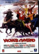 VACANZE D'INVERNO