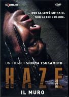 HAZE Il muro