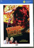 TERROR FIRMER