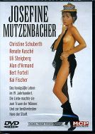 JOSEFINE MUTZENBACHER