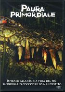 PAURA PRIMORDIALE