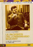 LE INCHIESTE DEL COMM. MAIGRET - Stag. 4