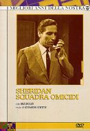 SHERIDAN Squadra Omicidi Vol. 1
