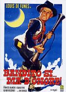 BANDITO SI' MA D'ONORE