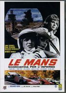 LE MANS Scorciatoia per l'inferno