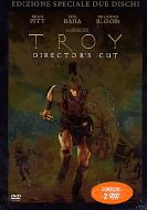TROY Director's Cut