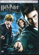 HARRY POTTER E L'ORDINE DELLA FENICE