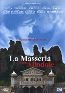 LA MASSERIA DELLE ALLODOLE