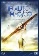 IL FLAUTO MAGICO