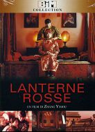 LANTERNE ROSSE