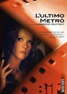 L'ULTIMO METRO'