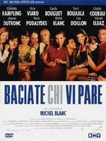 BACIATE CHI VI PARE