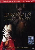 DRACULA - Deluxe Edition 2 Dvd