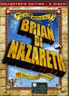 BRIAN DI NAZARETH - 2 Dvd