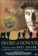 SWORD OF HONOUR ( Dvd + Libro )