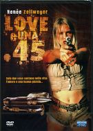 LOVE E UNA 45