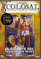 MACISTE NELLA VALLE DEI RE